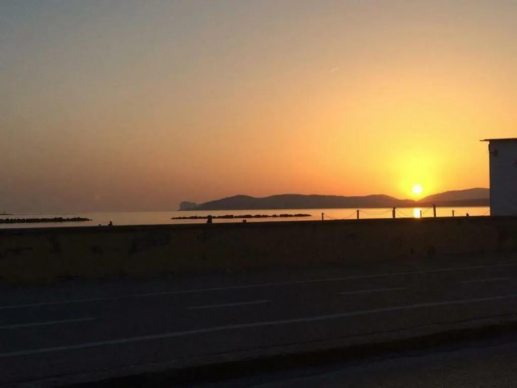 Smeralda Alghero 0*,  Italien